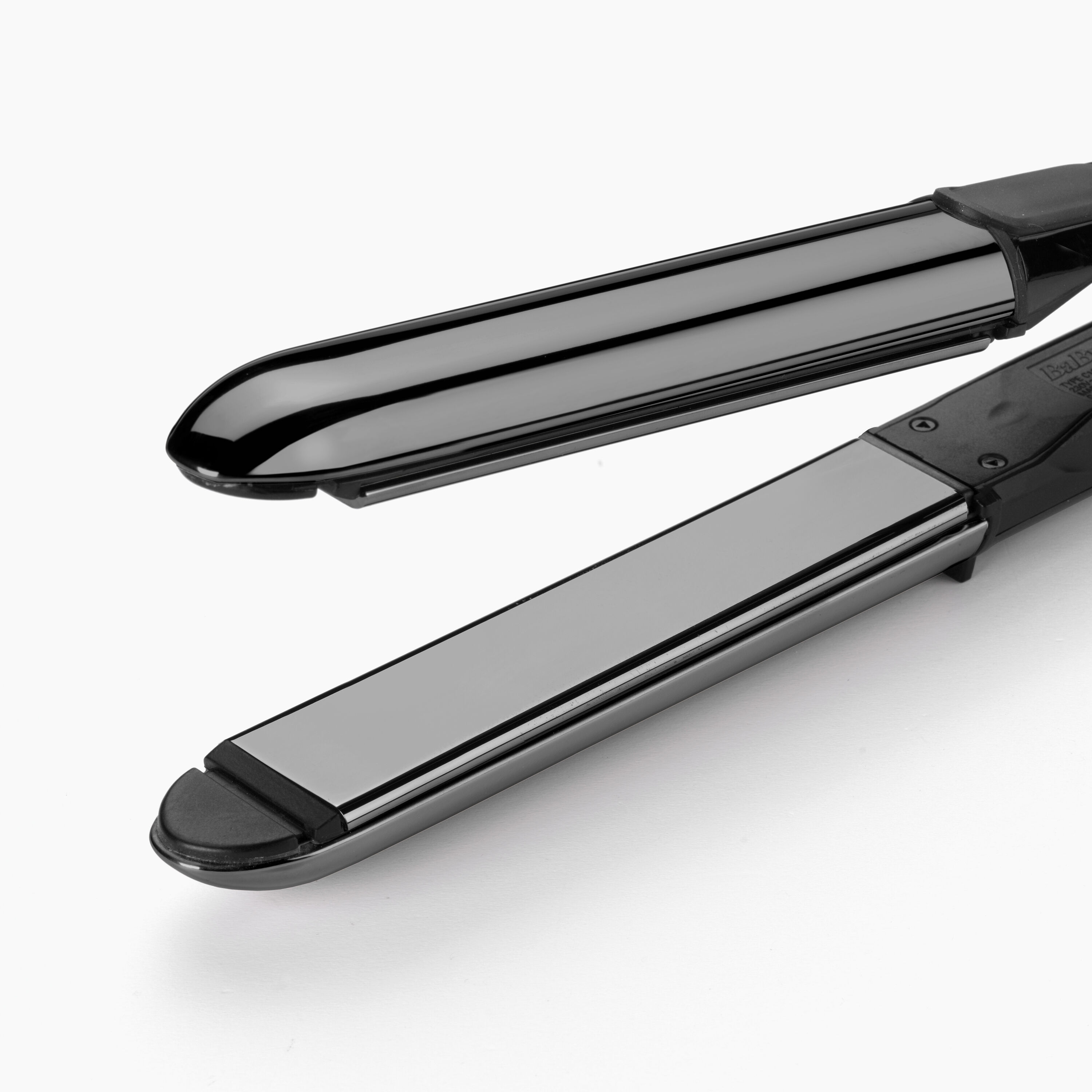 Plancha Straight & Curl Titanium